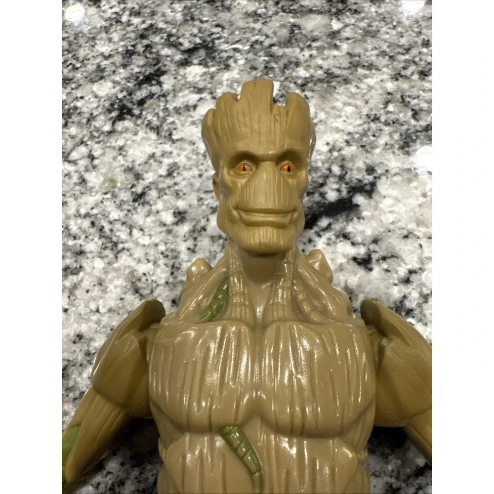 Marvel Guardians of the Galaxy Growing Groot 12